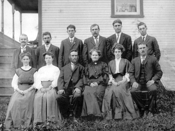 Juiced Group in Pandas